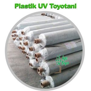 Plastik UV Toyotani