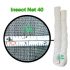 Insect Net 40