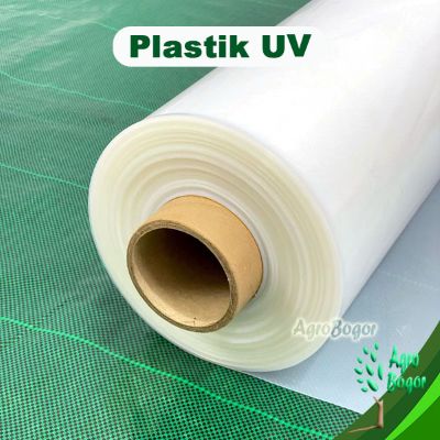 harga plastik uv