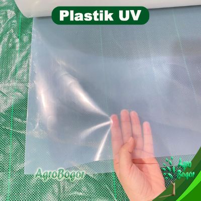 plastik uv 200 micron